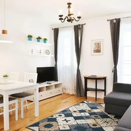 Santana 3 - Checkinhome Apartament