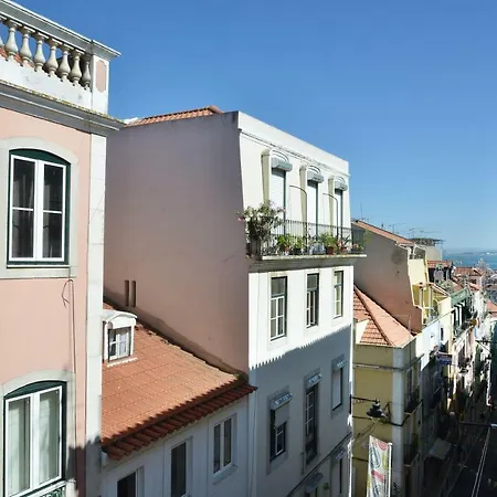 Santana 3 - Checkinhome Appartement *