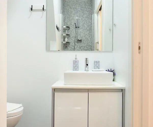 Apartmán Santana 3 - Checkinhome Lisboa