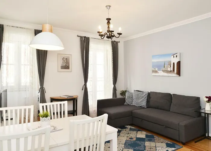 Apartament Santana 3 - Checkinhome