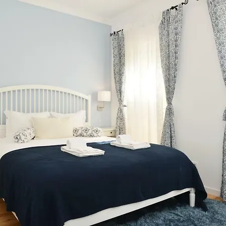 Santana 3 - Checkinhome *