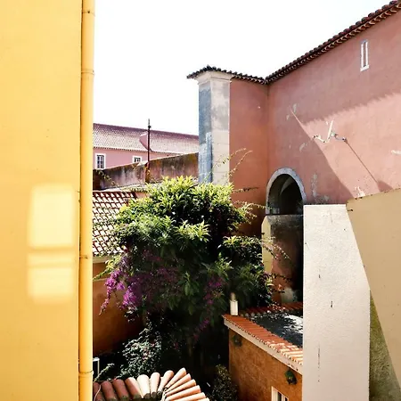 Santana 3 - Checkinhome *