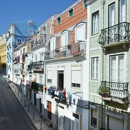 דירה Santana 3 - Checkinhome *