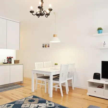 Santana 3 - Checkinhome Apartamento