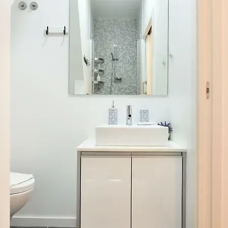 Apartamento Santana 3 - Checkinhome Lisboa