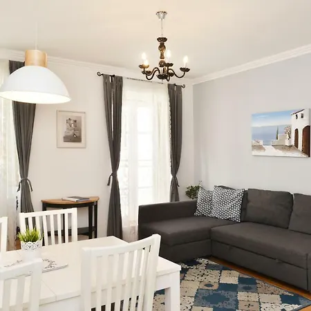 Apartamento Santana 3 - Checkinhome