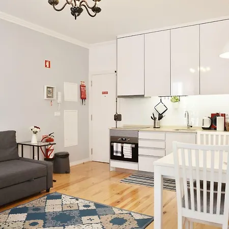 Apartamento Santana 3 - Checkinhome *