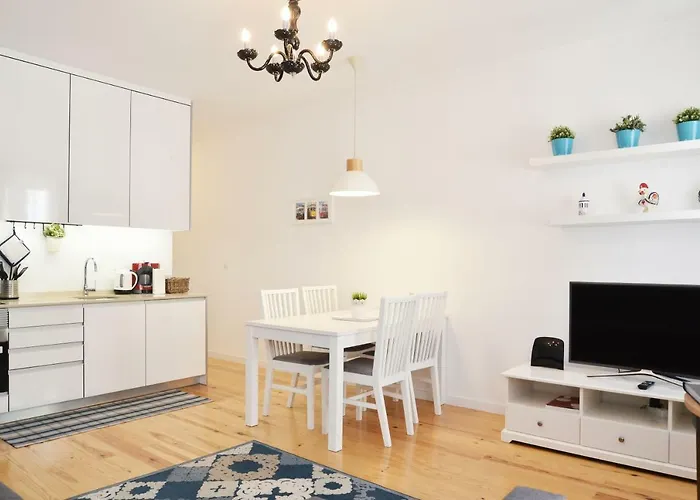 Santana 3 - Checkinhome Appartement
