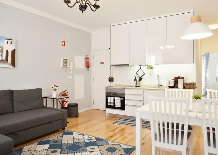 Appartement Santana 3 - Checkinhome *